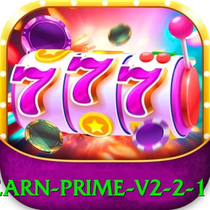 et777pg Earn Prime v2.2.1 - pro