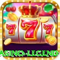 folha777 - Casino Legend
