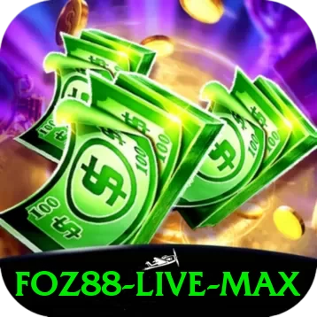 foz88 - Live Max - pak