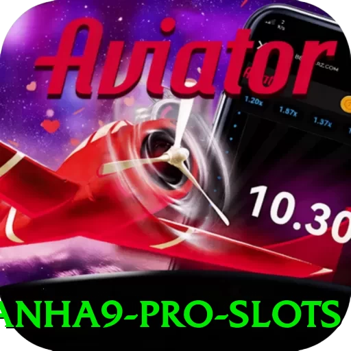 ganha9 Pro Slots - go