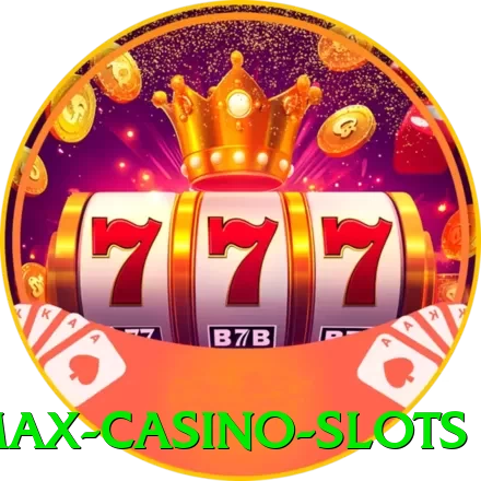 gf4 Max - Casino &amp; Slots - app