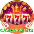 gf4 Max - Casino & Slots