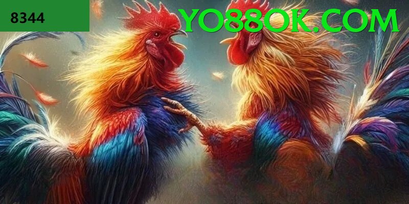 Đá Gà Trực Tiếp - yo88 - Game Việt