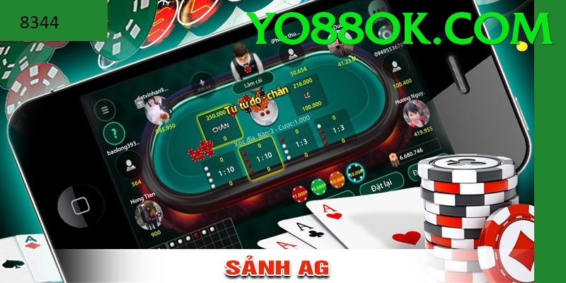 Game Bài 3D - yo88 - Cửa hàng ứng dụng
