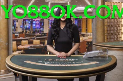 Sòng Bài Trực Tuyến - yo88 - Vật phẩm độc quyền