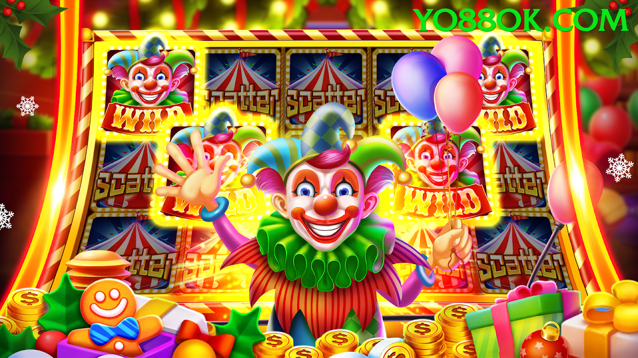 Trò Chơi Giải Trí - yo88 - Download