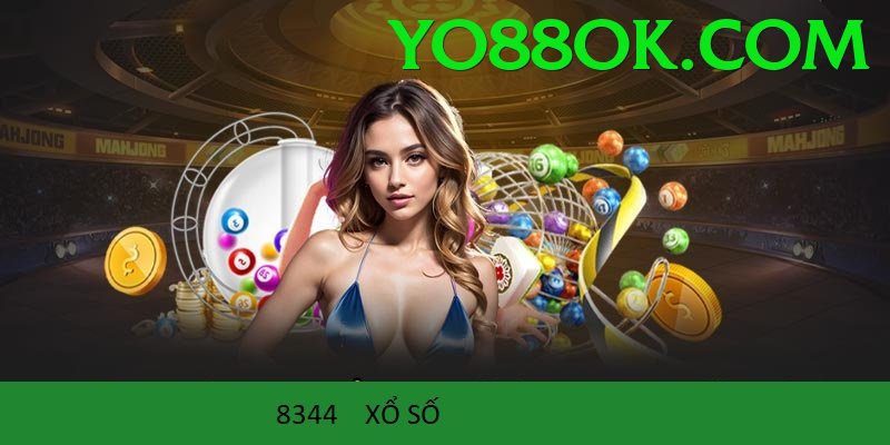 Xổ Số Online - yo88 - Tùy chỉnh nhân vật