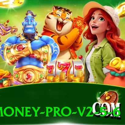 jdb808 Money Pro v2.5.6 - pak