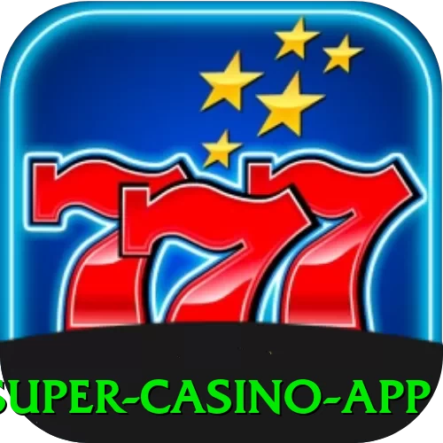llxx Super Casino App - game