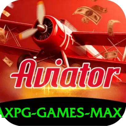 maxpg Games Max - app