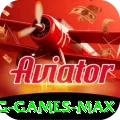 maxpg Games Max