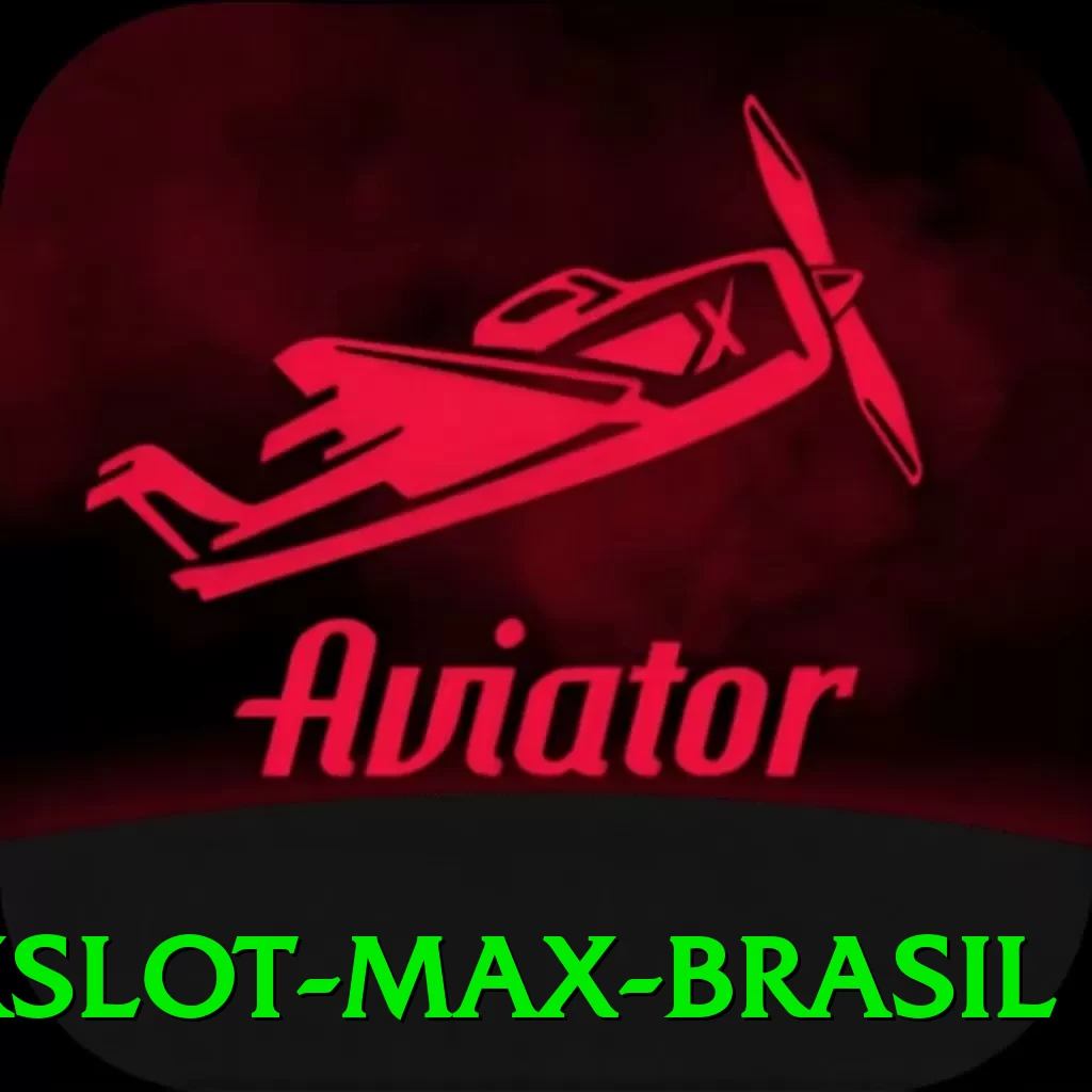 muskslot Max Brasil - apk