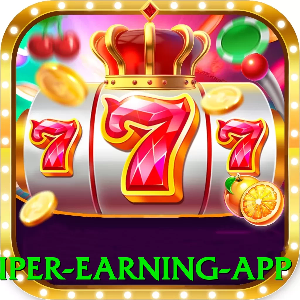 n60 - Super Earning App - app