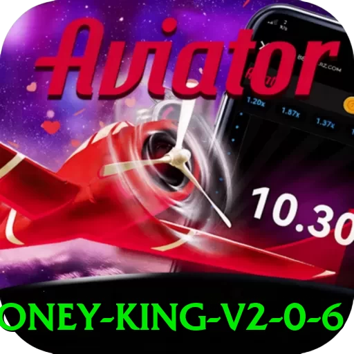ok588 Money King v2.0.6 - pk
