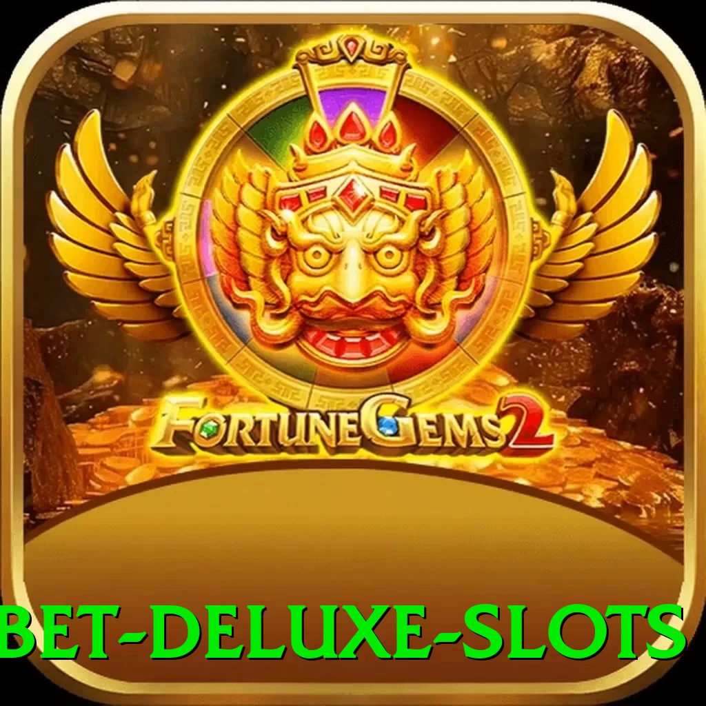 p80bet Deluxe Slots - pro