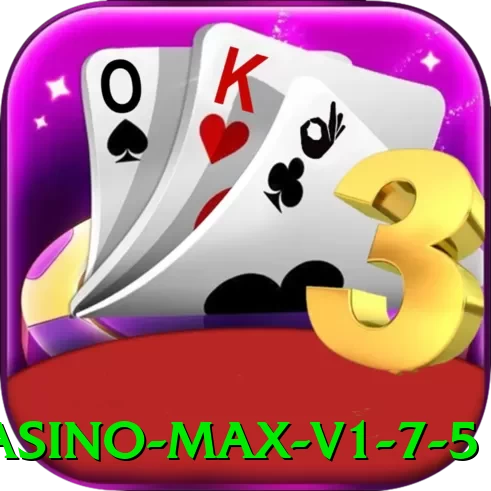 pujogos Casino Max v1.7.5 - game