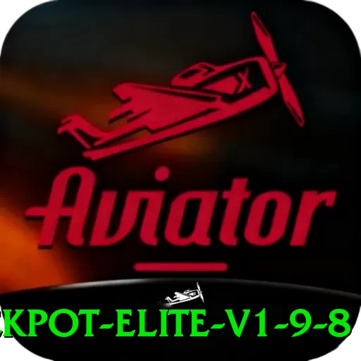 pvip Jackpot Elite v1.9.8 - go