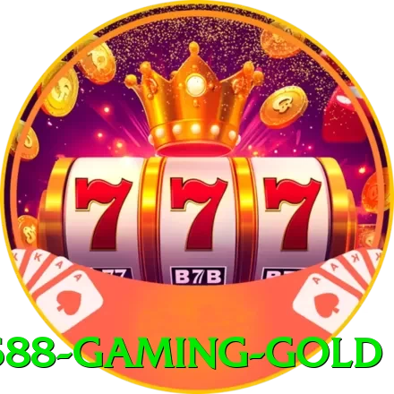 rich5588 Gaming Gold - pro