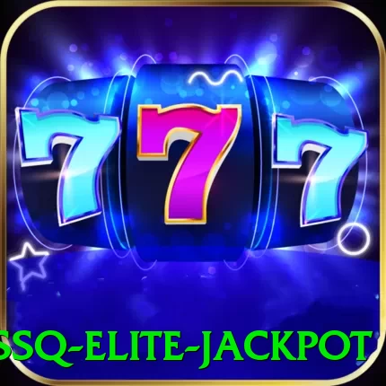 sssq Elite Jackpot - pk