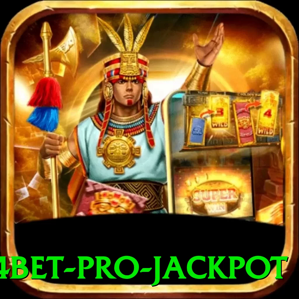 t44bet Pro Jackpot - go