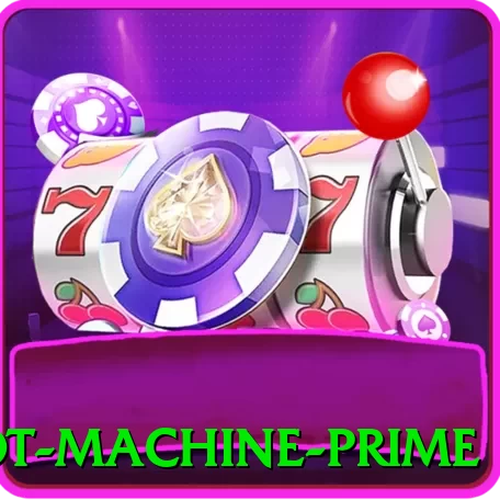 trvbet Slot Machine Prime - pk
