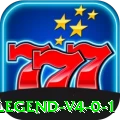 tttjogo Slots Legend v4.0.1