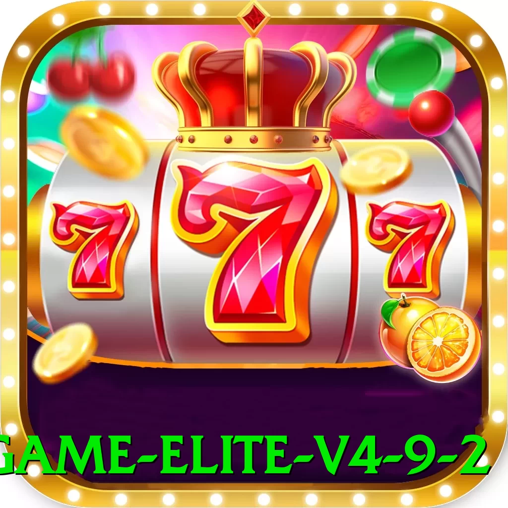 valeu777 Game Elite v4.9.2 - apk