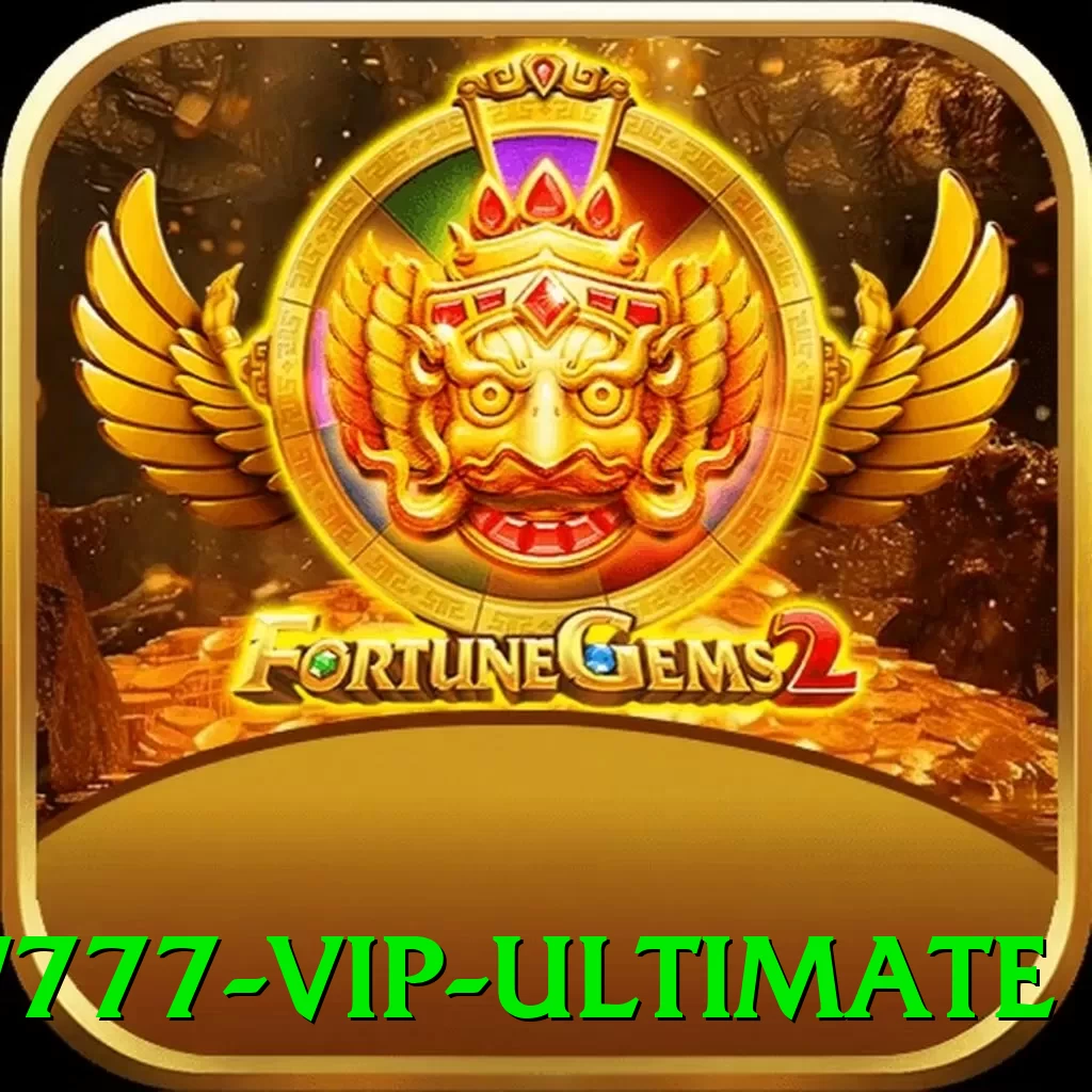 w777 - VIP Ultimate - game