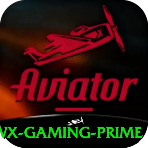 wxwx - Gaming Prime - vip