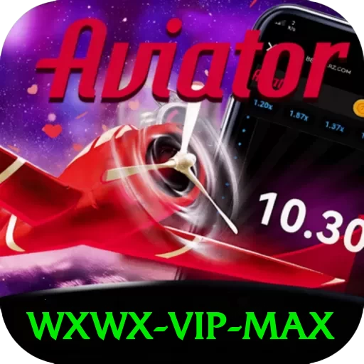 wxwx - VIP Max - go