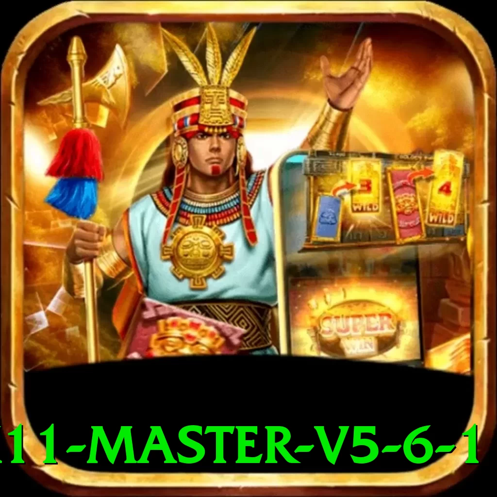 xx11 - Master v5.6.1 - pak