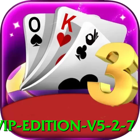 xx77 - VIP Edition v5.2.7 - pak