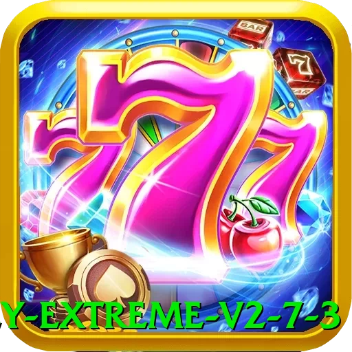 xx777 Money Extreme v2.7.3 - vip