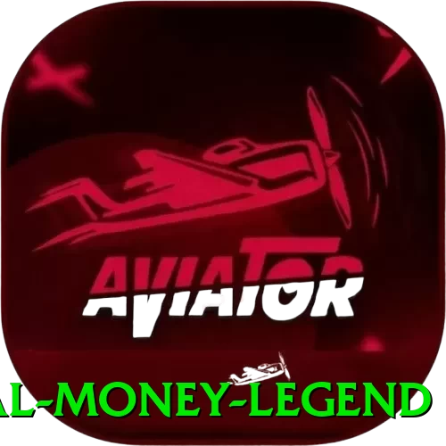 z3z3 - Real Money Legend - pak
